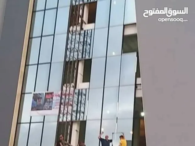 اسقالة كهربائية مجرورة للبيع