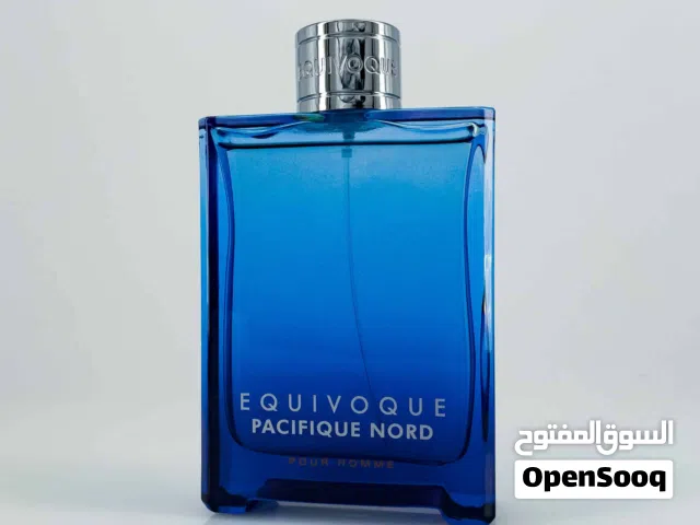 عطر Equivoque