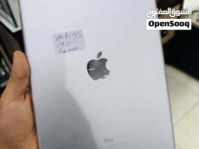 ايباااااد 9