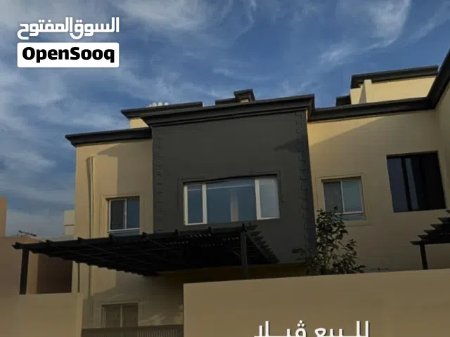 233 m2 3 Bedrooms Villa for Sale in Muscat Al Maabilah