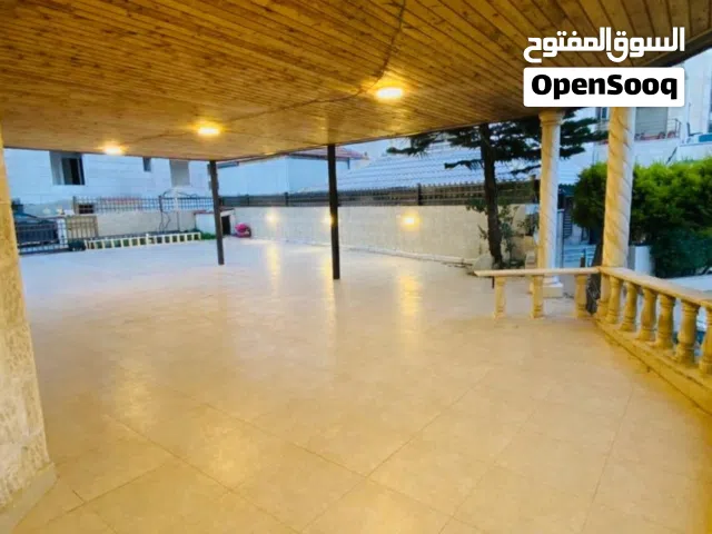 200 m2 3 Bedrooms Apartments for Rent in Amman 7th Circle