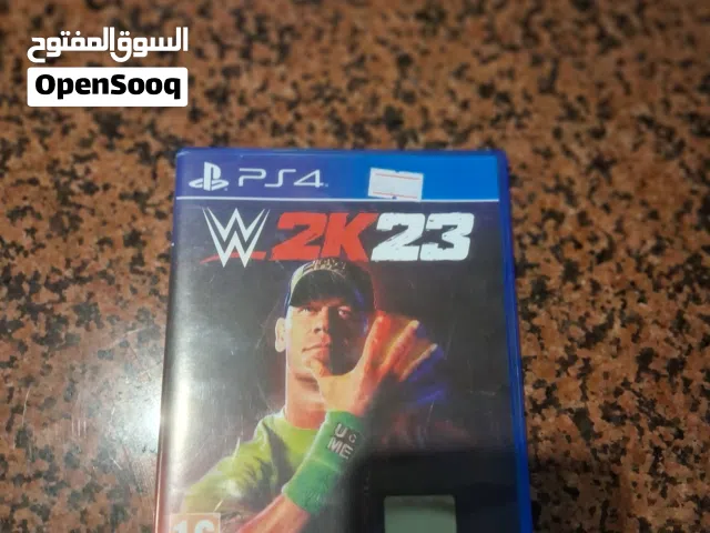 WWE2K23 FOR SALE & EXCHANGE