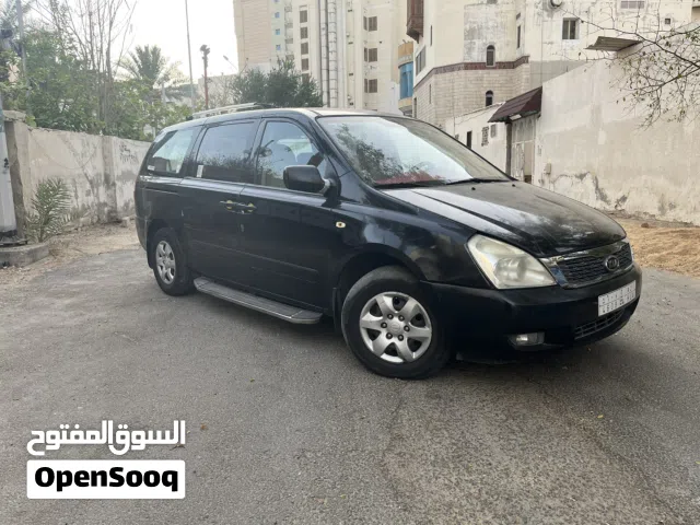 Used Kia Carnival in Mecca