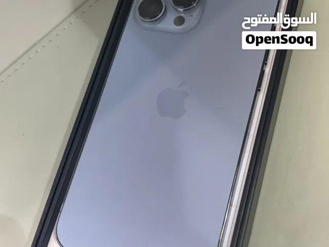 Apple iPhone 13 Pro Max 256 GB in Amman