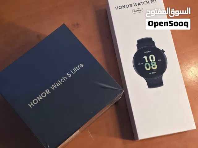 Honor smart watches for Sale in Baghdad