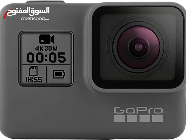 Go Pro DSLR Cameras in Alexandria