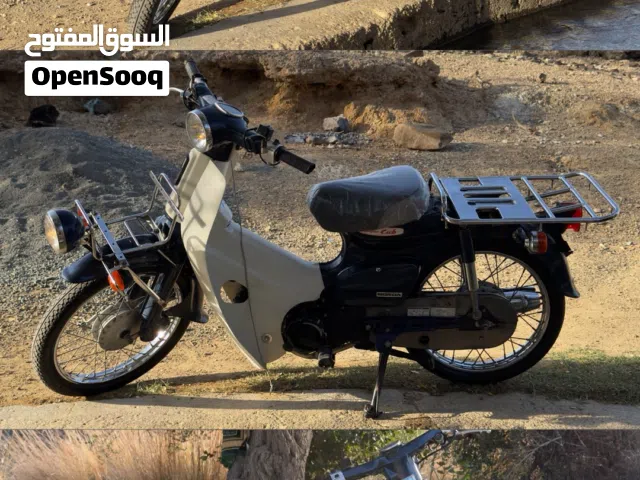 2017 Honda Other