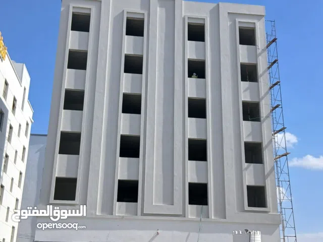 شقة 90م  للبيع في الموالح/خصم 10% بمناسبة رمضان