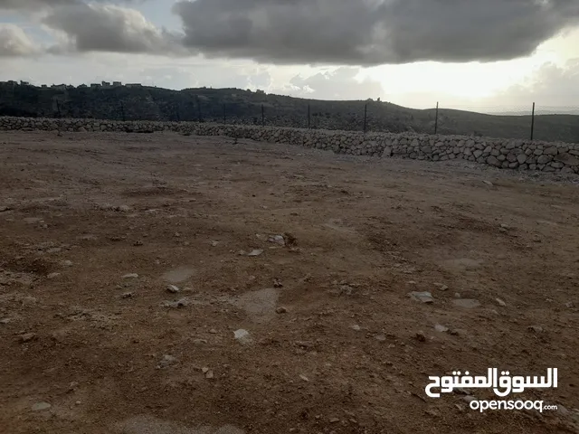 Mixed Use Land for Sale in Hebron Dura