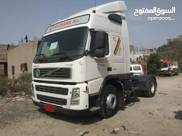 Tractor Unit Other 2003 in Al Hudaydah