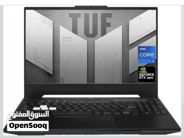 Asus tuf للبيع