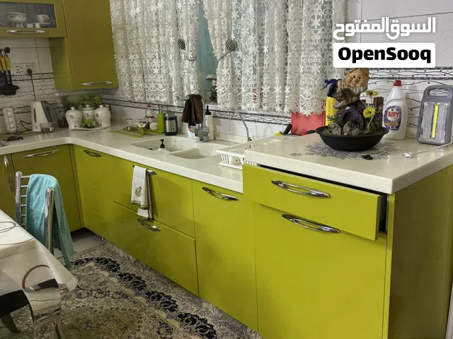 كاونتر مطبخ