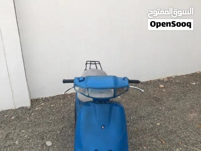 دراجه ناريه هوندا 100cc  الوصف مهم