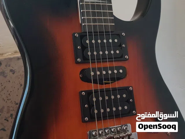 كيتار (جيتار) ياماها HSH+ مضخم (آمبليفاير) من فيندر