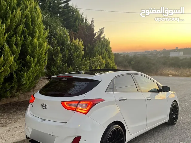 هنداي i30 فل الفل +++