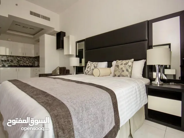 450 ft Studio Apartments for Rent in Dubai Dubai Sports City