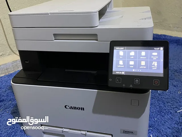 Multifunction Printer Canon printers for sale  in Sabha