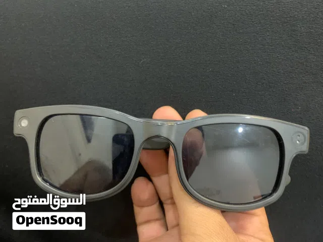 نظارات ذكية بكامرة