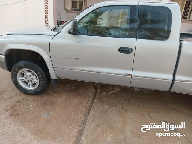 New Dodge Ram in Zawiya