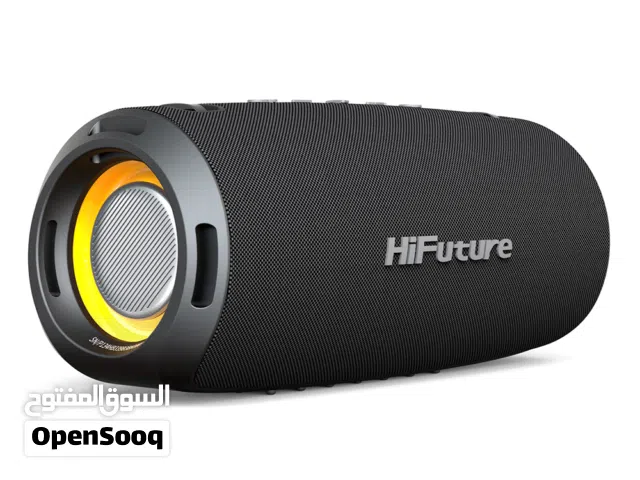 Hi Future Gravity Portable Speaker