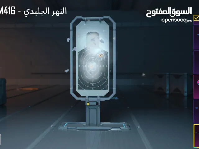 حساب ببجي للبيع فقط في رام الله وقرها