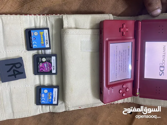 Nintendo 3DS & 2DS Nintendo for sale in Baghdad