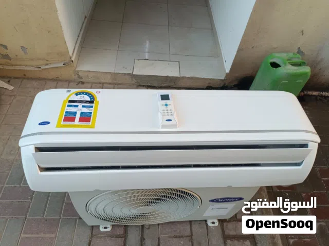 2 ton carrier split ac