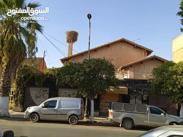 400 m2 5 Bedrooms Villa for Sale in Mostaganem Other