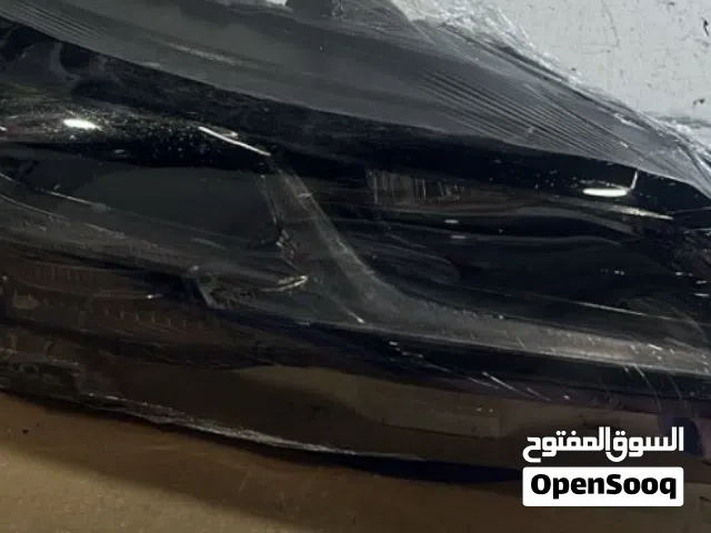 ليت أفالون 2019 جهة اليمين يركب للميتد والتورنج