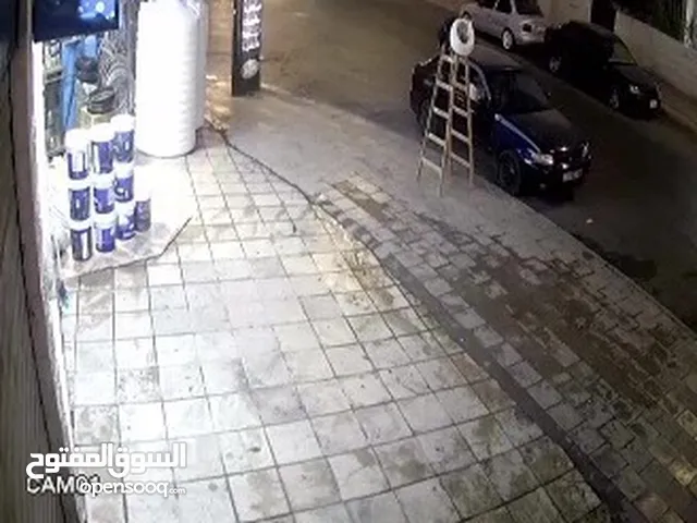 محطه مياه للبيع تعمل بشكل ممتاز للبيع لعدم التفرغ
