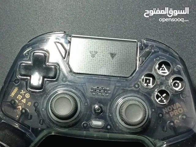 controller nova fantech pro