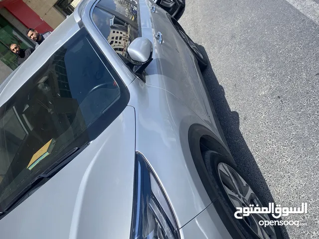 كيا نيرو كهربا 2019