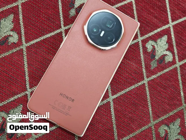 Honor Honor V30 512 GB in Tabuk
