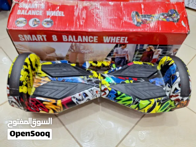 سكوتر شحن 8 انش