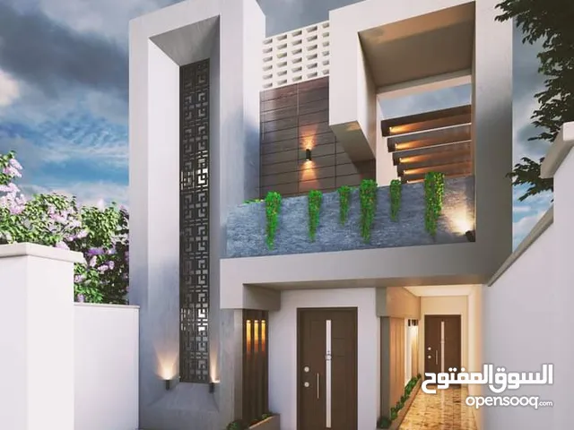 250m2 More than 6 bedrooms Townhouse for Sale in Basra Juninah