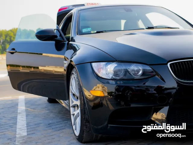 BMW 3 Series 2013 in Dubai