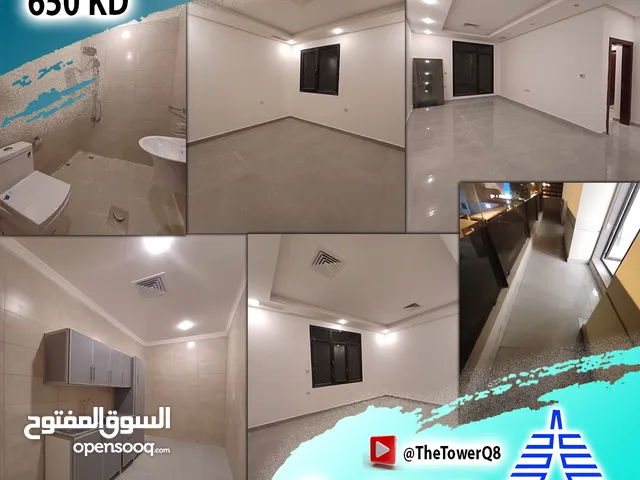 200m2 3 Bedrooms Apartments for Rent in Hawally Mishrif