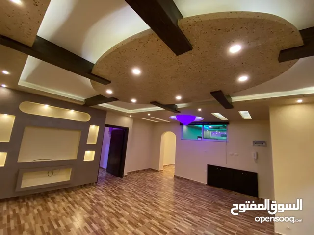 135 m2 3 Bedrooms Apartments for Sale in Amman Al Kursi
