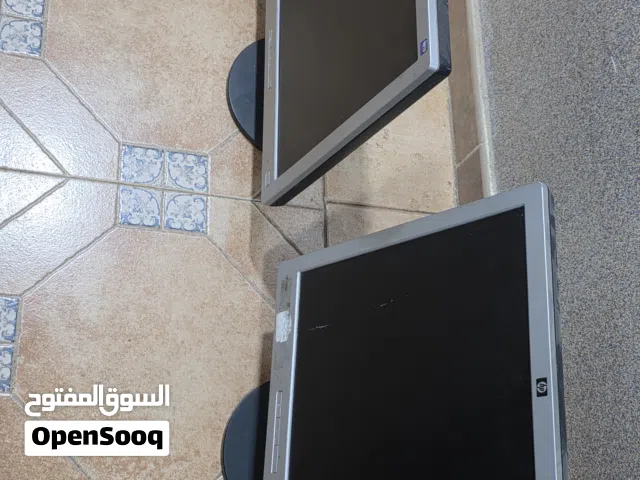 14" HP monitors for sale in Al Batinah
