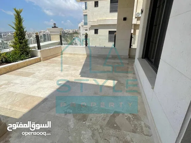 200m2 3 Bedrooms Apartments for Sale in Amman Hjar Al Nawabilseh