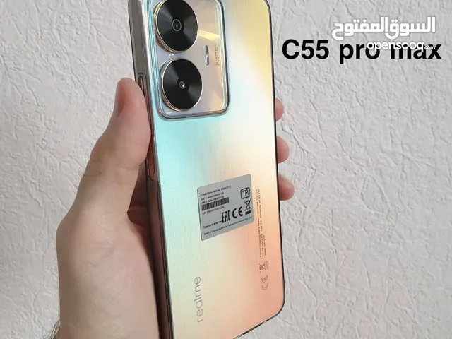 Realme C55 128 GB in River Nile
