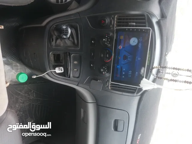 Used Hyundai H1 in Amman