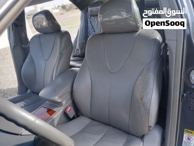 2008 تويوتا كامري XLE