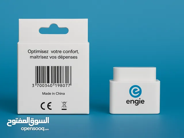 جاهز obd2 engie