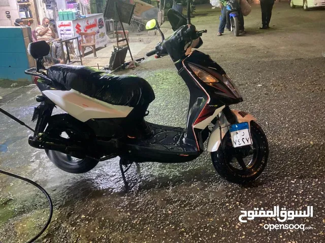 SYM ORBIT 2  150cc  2020