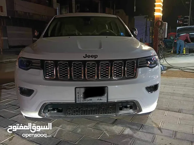 Jeep Other 2020 in Baghdad