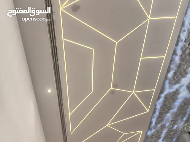 كهربائي وجبس بورد