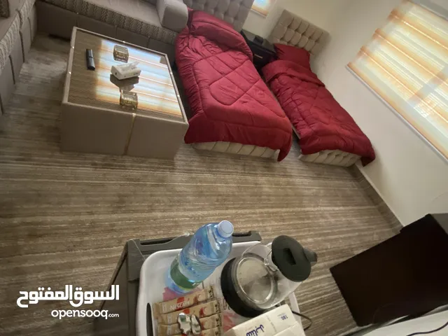 Furnished Daily in Mafraq Hay Al-Zohoor