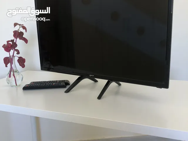Star Track LCD 32 inch TV in Amman