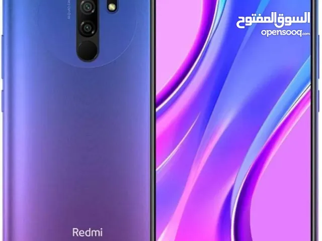 Xiaomi Redmi 9 64 GB in Tripoli